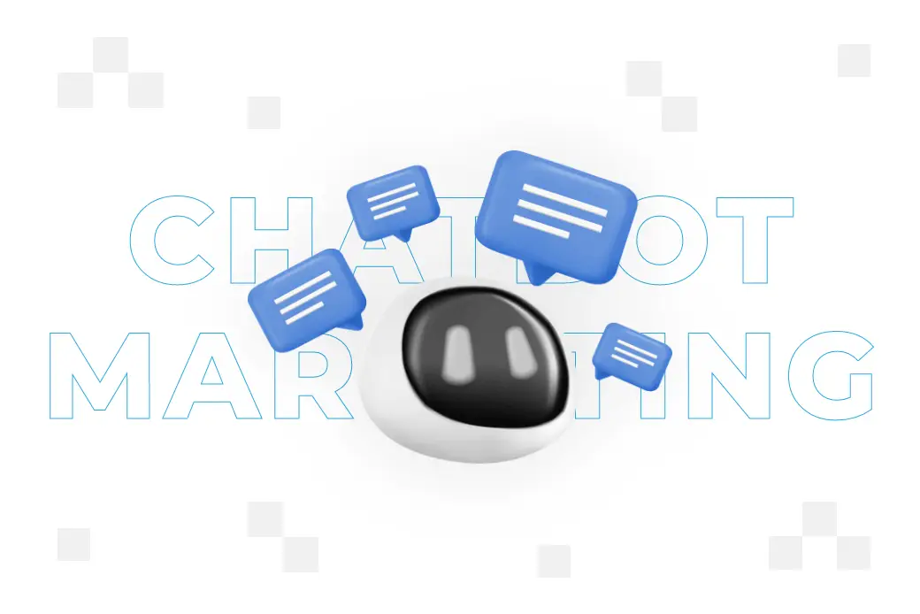 ​Chatbot marketing – co to jest i na czym polega?