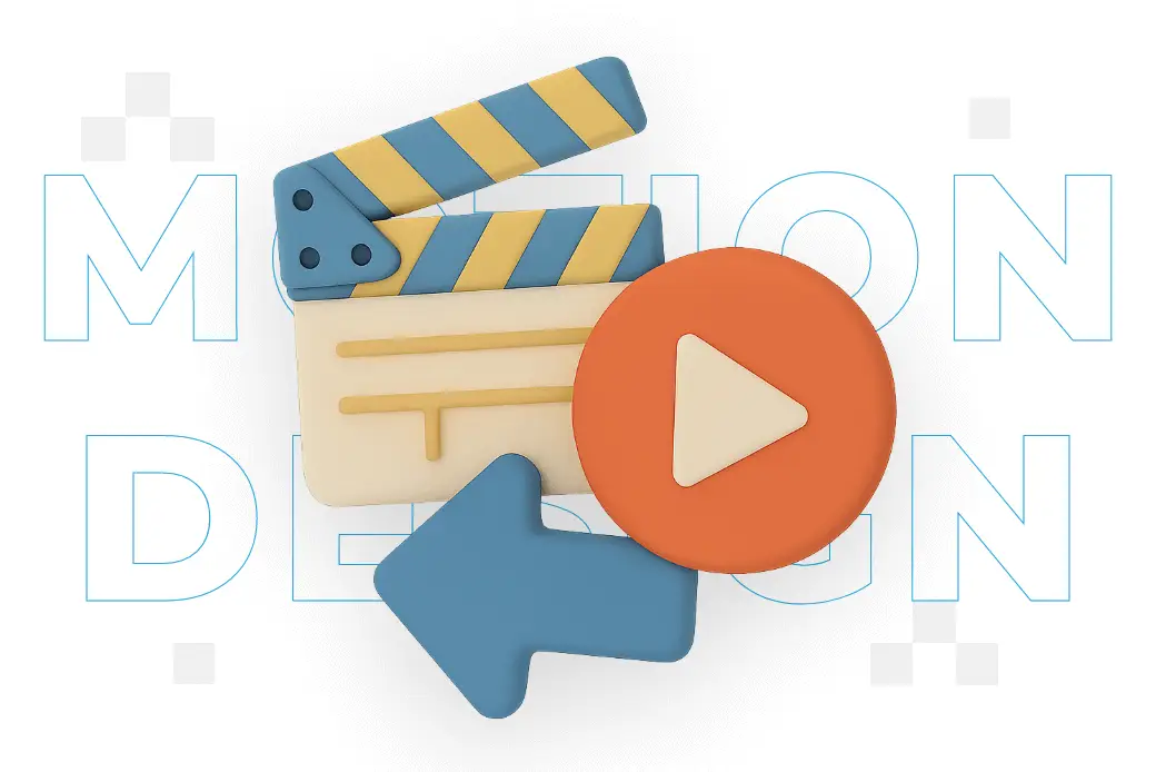 Motion design – co to jest i na czym polega?