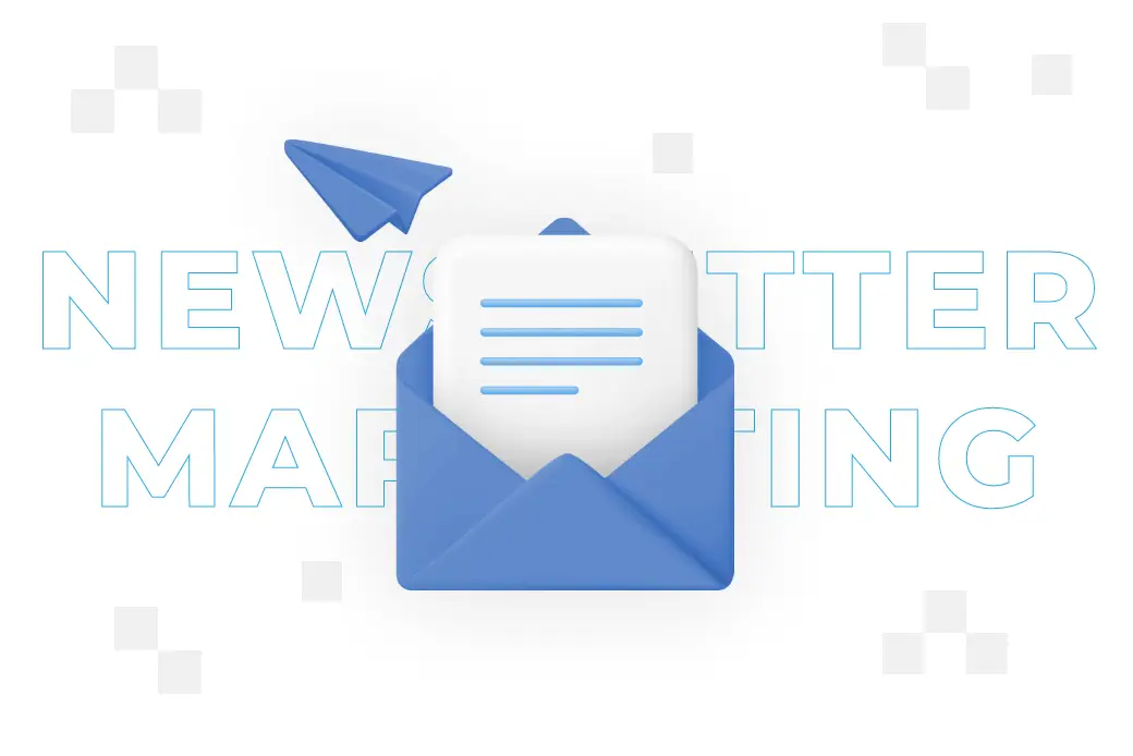 Newsletter marketing – co to jest i na czym polega? 