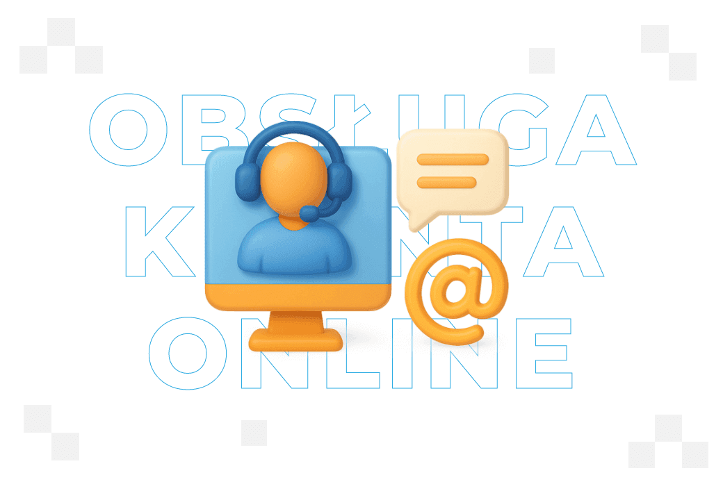 Obsługa klienta online – co to jest, dobre praktyki