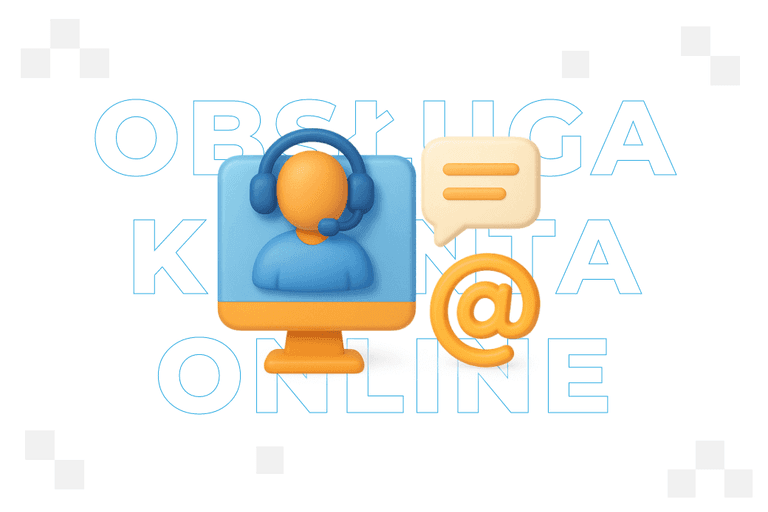 Obsługa klienta online – co to jest, dobre praktyki