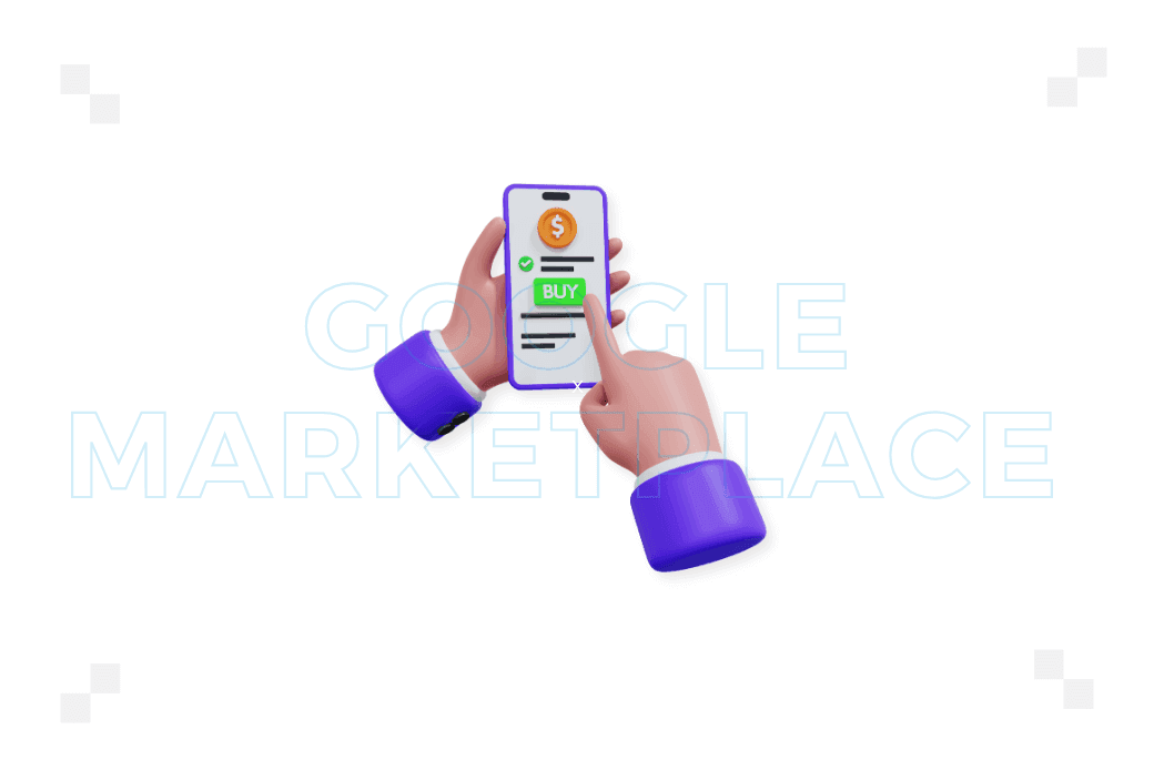 Google Marketplace – co to jest i jak działa?