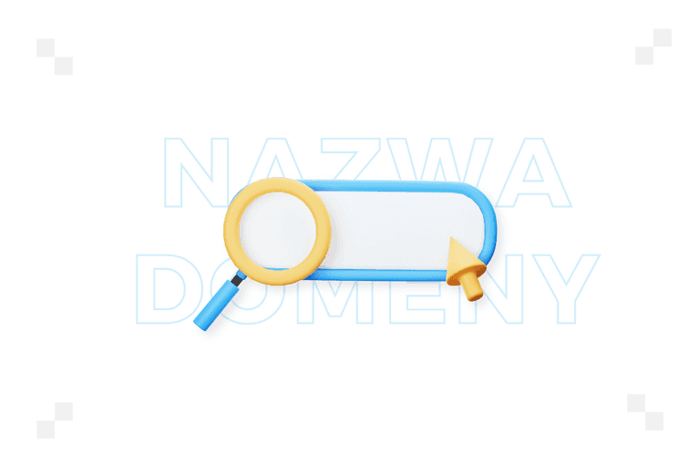 Nazwa domeny – co to jest?