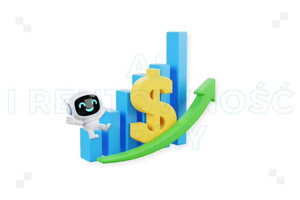 Jak wykorzystać AI do zwiększenia rentowności firmy?