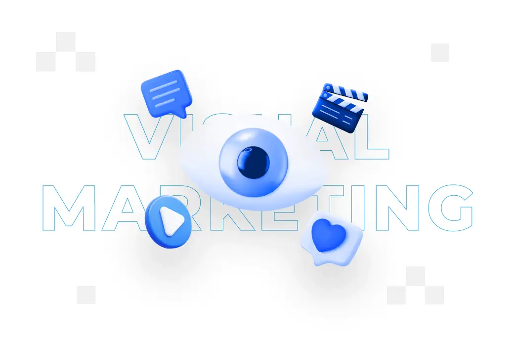 Visual marketing – co to jest? 