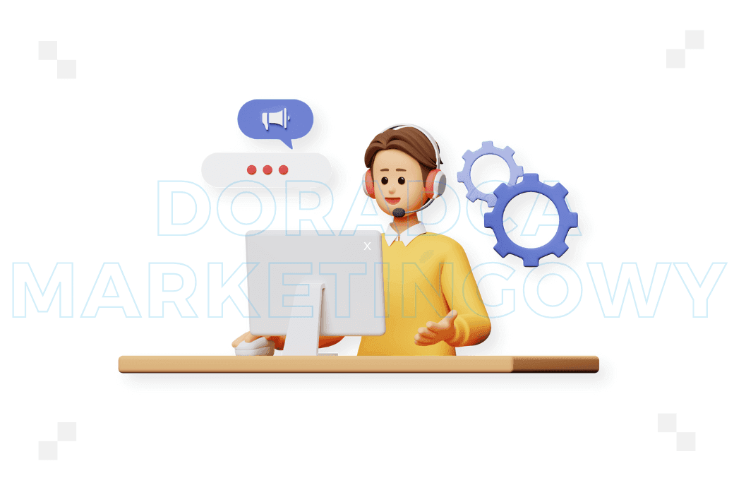 Doradca marketingowy – kto to jest i czym się zajmuje?