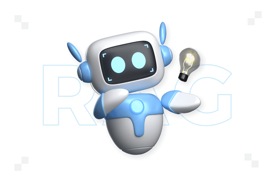 RAG (Retrieval-Augmented Generation) – co to jest i jak łączy AI z bazą wiedzy?