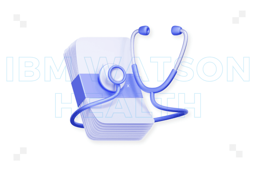 IBM Watson Health, czyli wielkie obietnice, które nie sprostały rzeczywistości