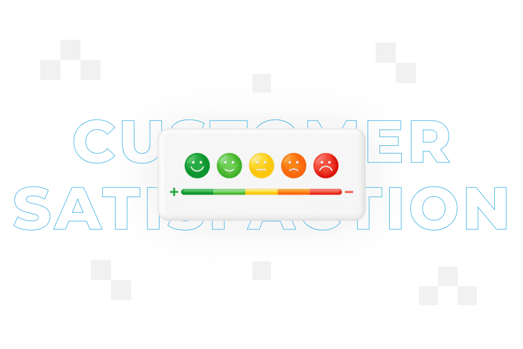 Customer satisfaction – what is it and how to measure it?