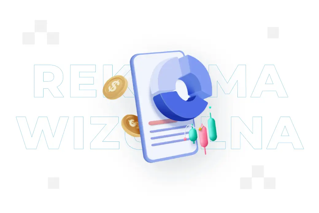 Reklama wizualna – co to jest i jak ją stworzyć?
