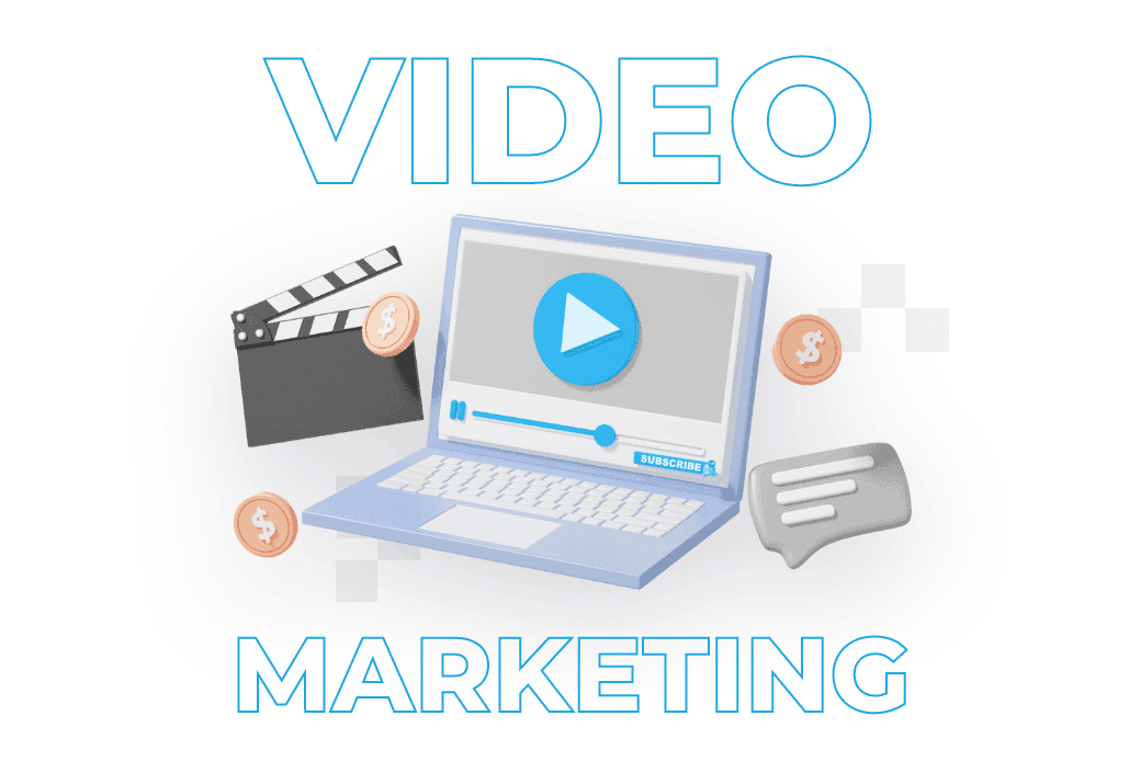 Video marketing – co to jest i jak filmy mogą wypromować Twoją markę?