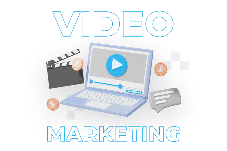 Video marketing – co to jest i jak filmy mogą wypromować Twoją markę?