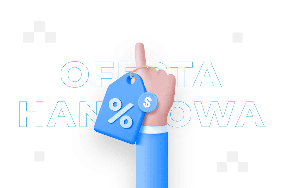 Oferta handlowa – co to jest i jak ją stworzyć?