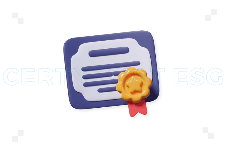 Certyfikat ESG – co to jest i jak go zdobyć?