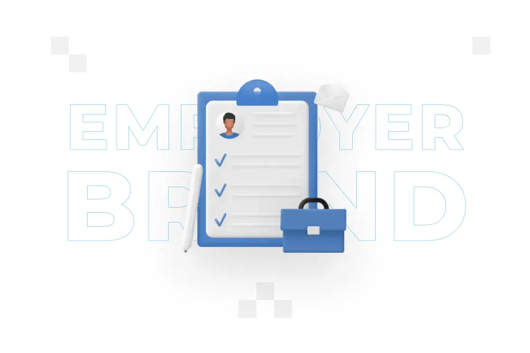 Employer brand – what is it and how do you create it?