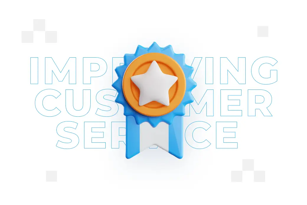 Improving customer service – proven ways