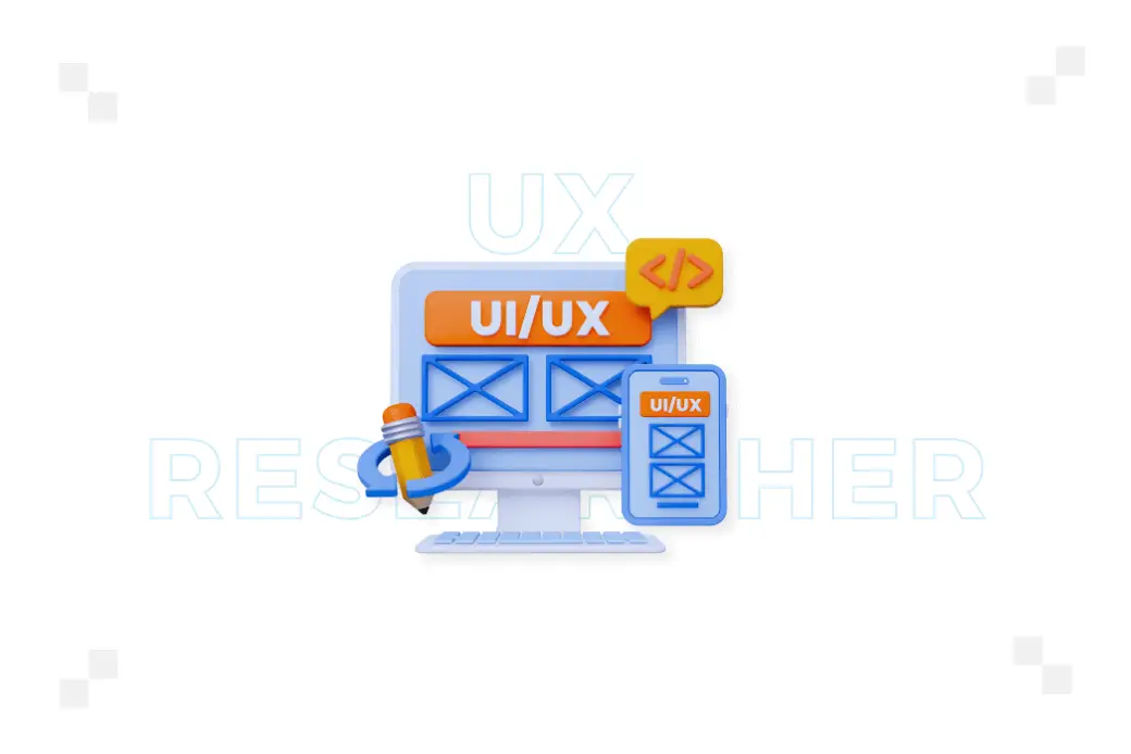 UX researcher – kto to jest i czym się zajmuje?