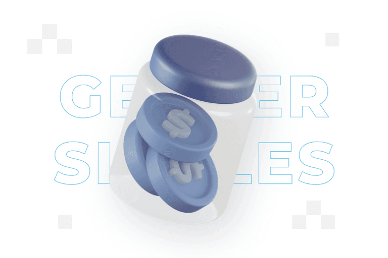 Gerber Singles, czyli wielka porażka w miniaturowym słoiku