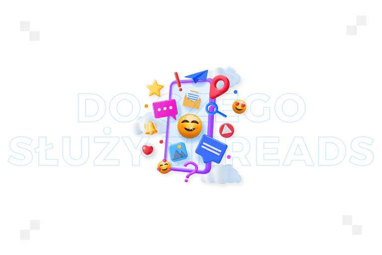 Do czego służy Threads? Poznaj główne zastosowania platformy