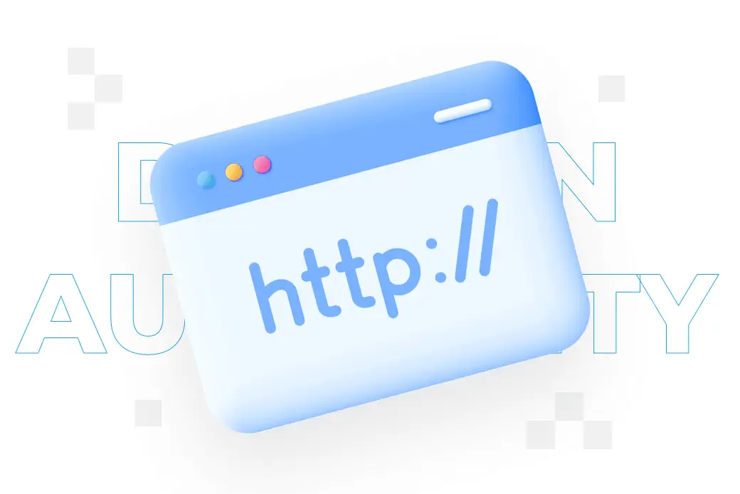 Domain Authority – what it is and how to improve it