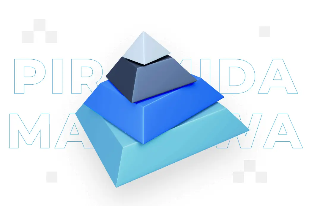 Piramida Maslowa – czym jest i jak wykorzystać w zarządzaniu?