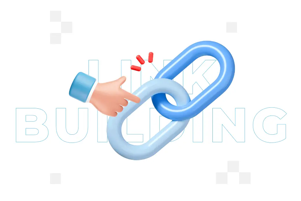 Link building – co to jest i na czym polega?