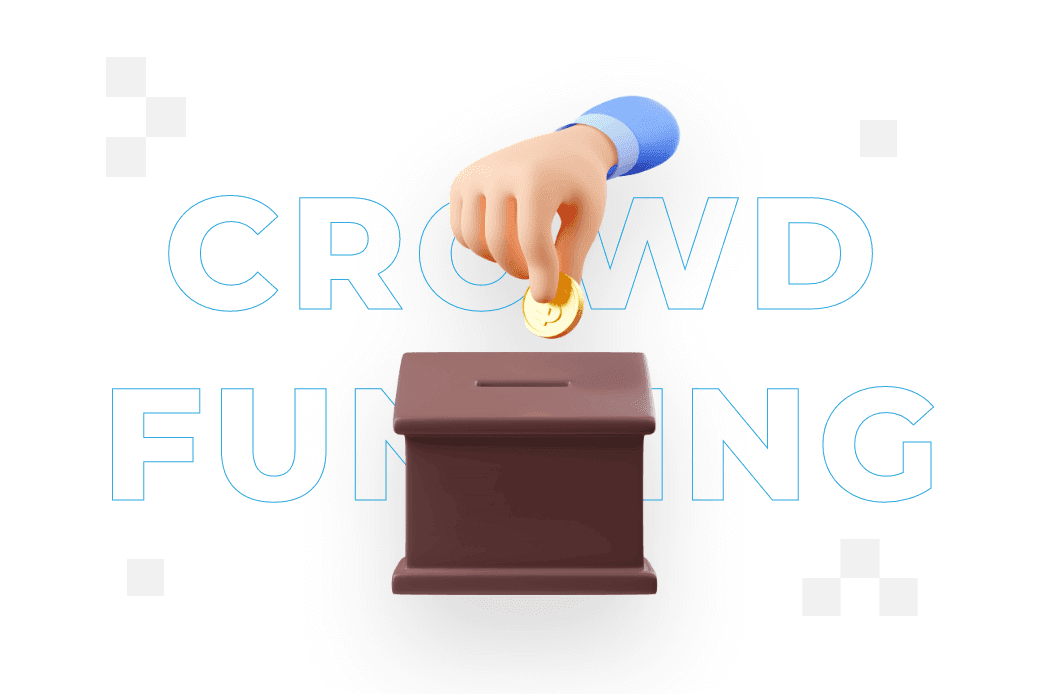 Crowdfunding – czym jest i na czym polega?