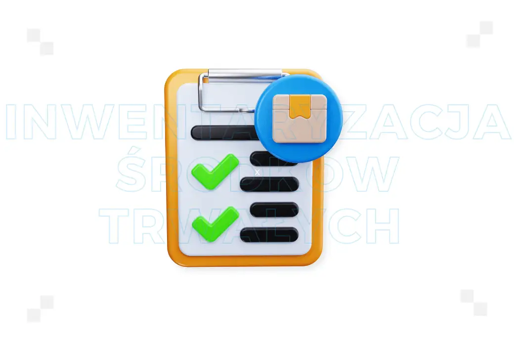 Inwentaryzacja środków trwałych: co to jest i jak ją przeprowadzić?