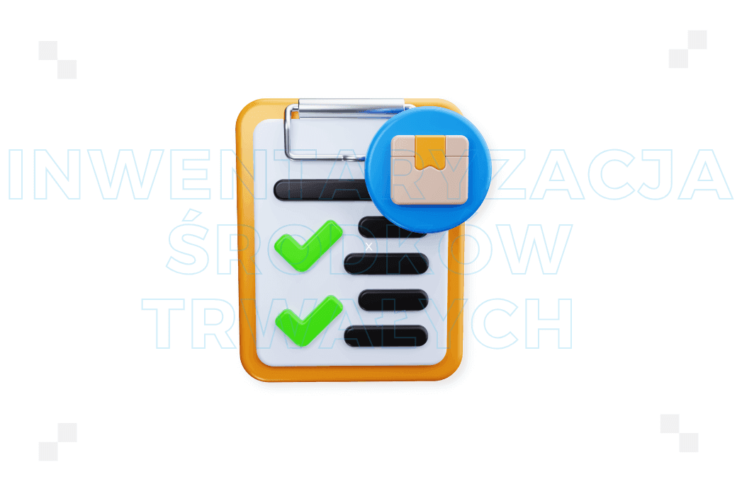 Inwentaryzacja środków trwałych: co to jest i jak ją przeprowadzić?