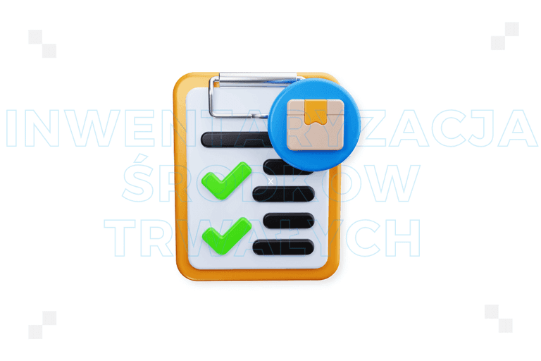 Inwentaryzacja środków trwałych: co to jest i jak ją przeprowadzić?