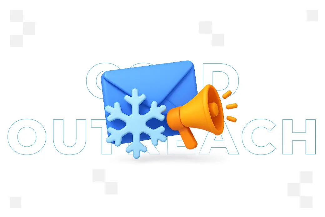 Cold outreach – co to jest?