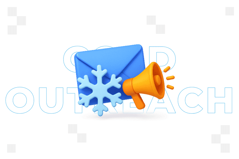 Cold outreach – co to jest?