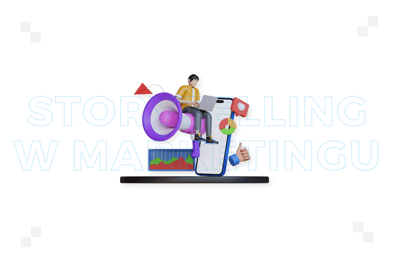 Storytelling w marketingu – jak go wykorzystać?