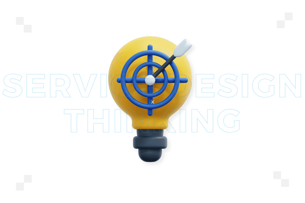 Service design thinking – co to jest i na czym polega?