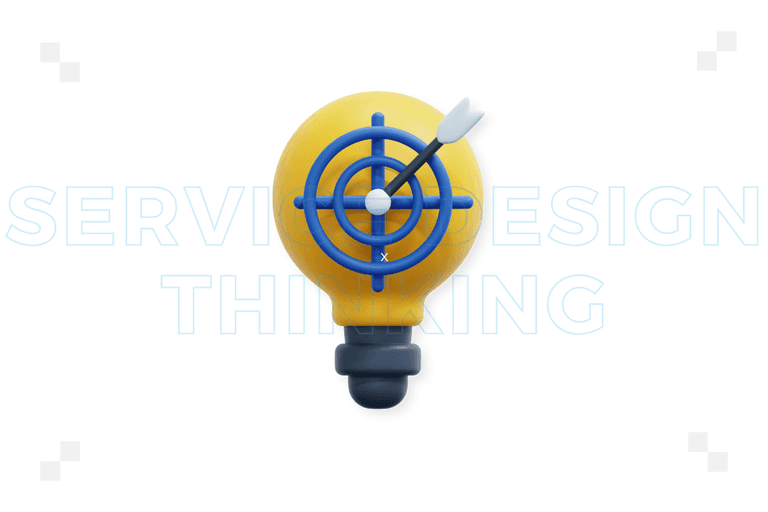 Service design thinking – co to jest i na czym polega?