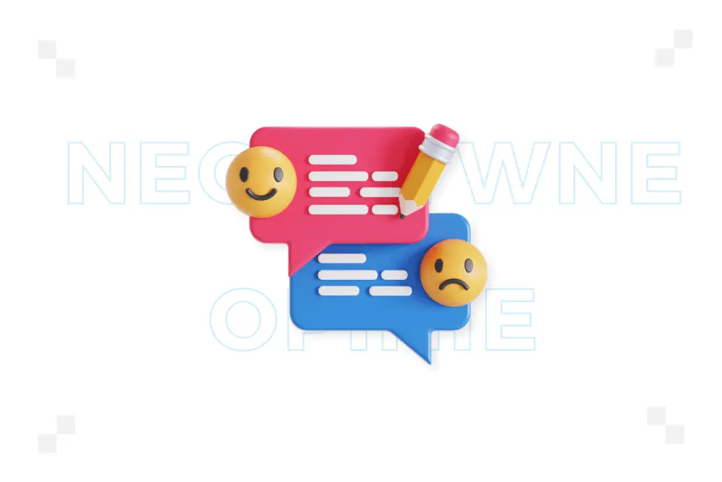 Depozycjonowanie negatywnych opinii Google – jak przebiega?
