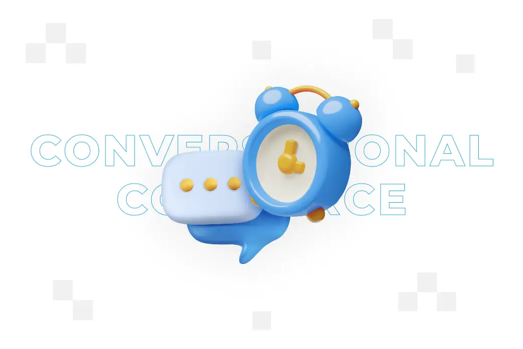 Conversational commerce – co to jest, dobre praktyki