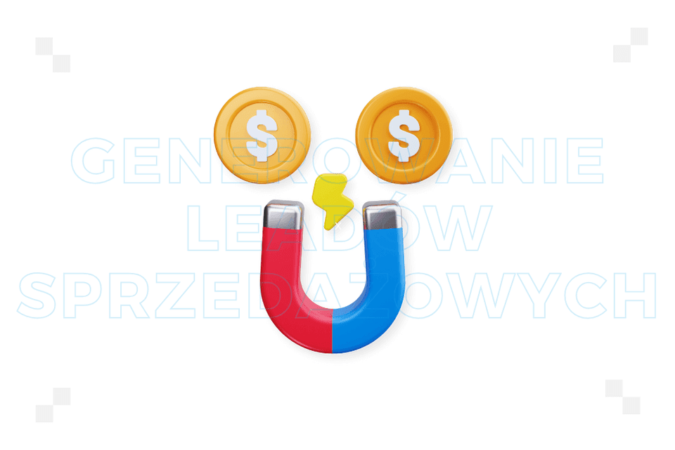 Generowanie leadów sprzedażowych: dobre praktyki