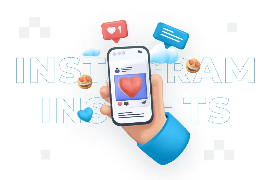 Instagram Insights – co to jest?