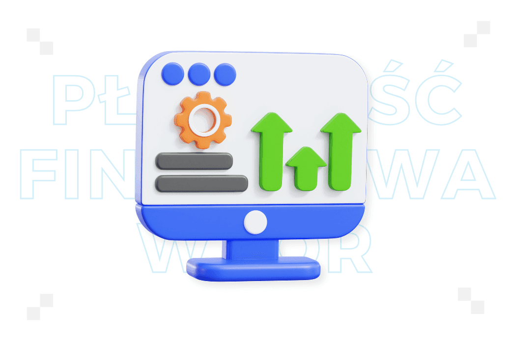 Płynność finansowa: wzór. Jak ją obliczyć?