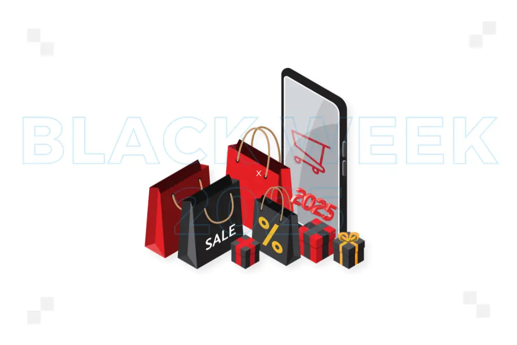 Black Week 2025: co musisz wiedzieć?