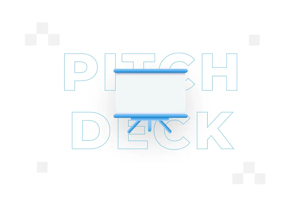 Pitch deck – what is it and how to prepare?