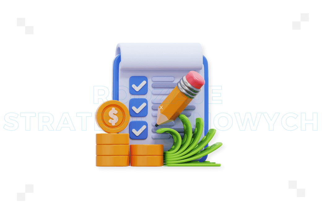 Rodzaje strategii cenowych – którą z nich wybrać?