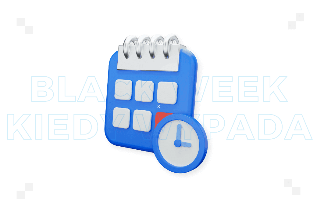 Black Week – kiedy wypada?