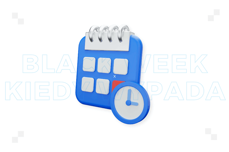 Black Week – kiedy wypada?