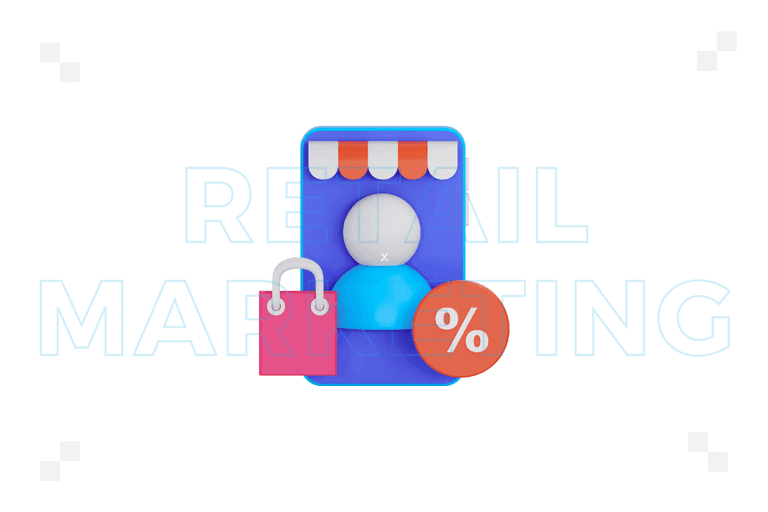 Retail marketing – co to jest i na czym polega?