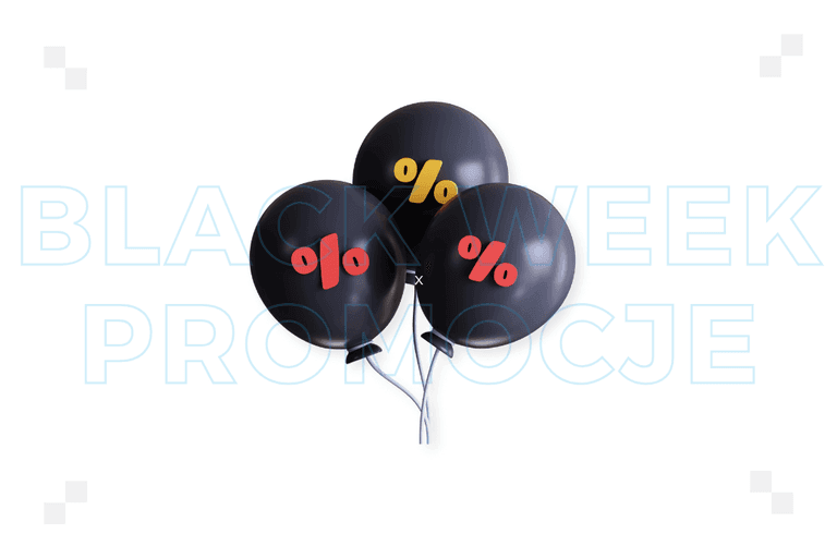 Black Week: promocje – jak się na nie przygotować?