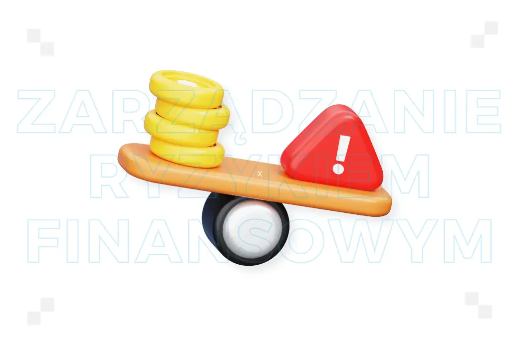 Zarządzanie ryzykiem finansowym: dobre praktyki
