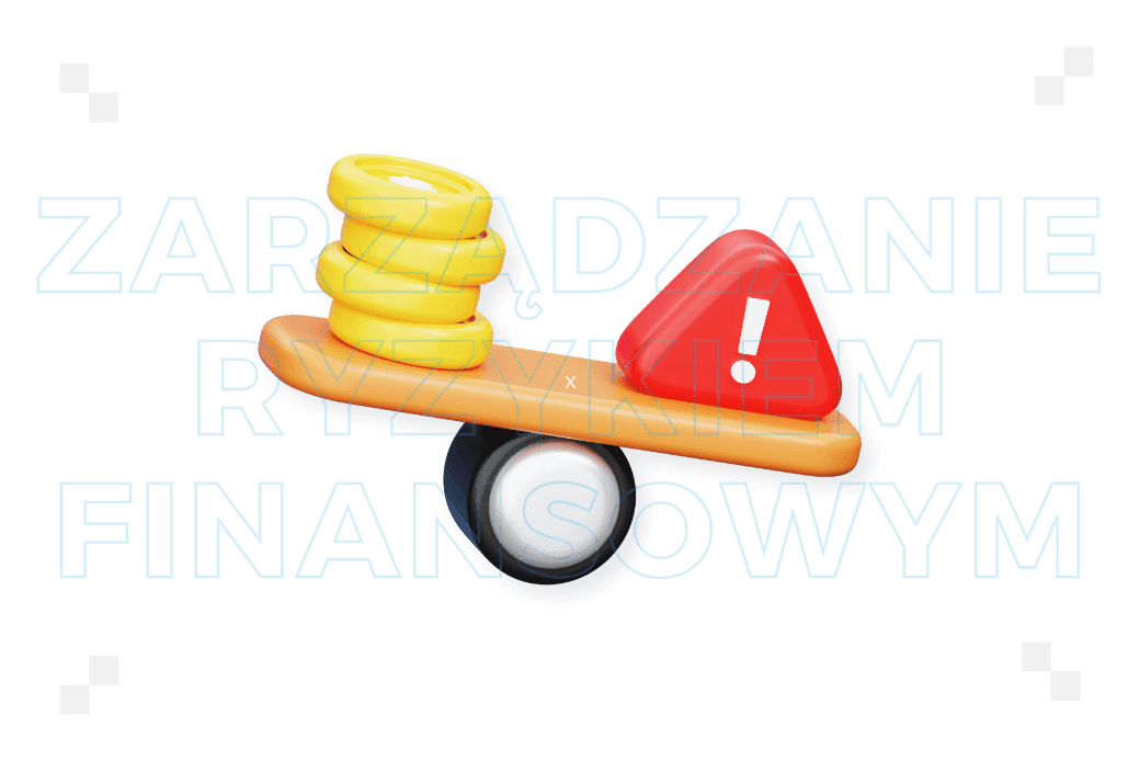 Zarządzanie ryzykiem finansowym: dobre praktyki