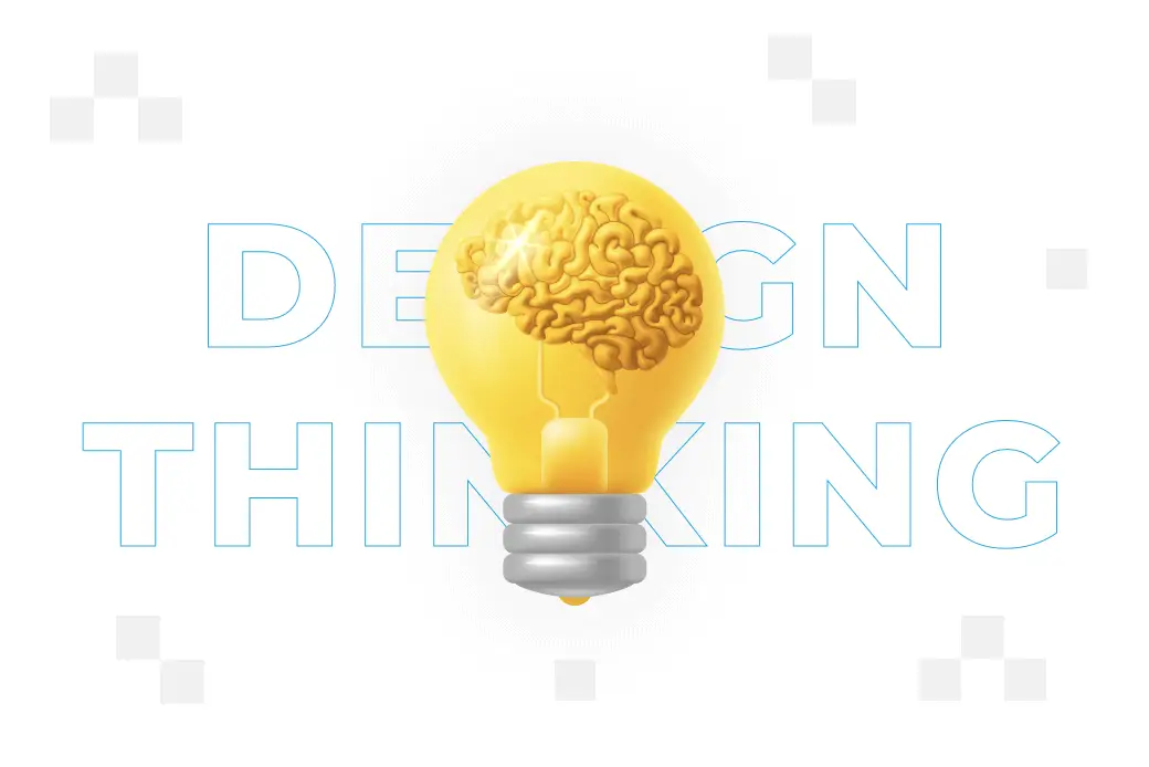 Design thinking – co to jest i na czym polega?